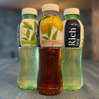 Чай Рич в Три печи по цене 210 ₽