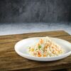 Рис с овощами в CAFE BREAKFAST & LUNCH по цене 159