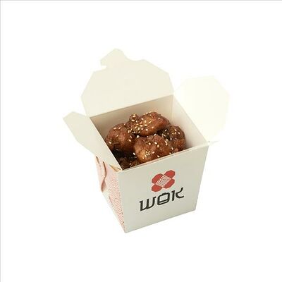 Якитори Чикен в WOK по цене 41000 сум