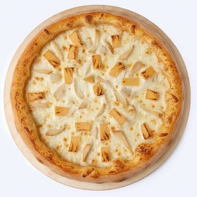 Курица и ананас в Пицца и Паста по цене 649 ₽