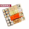 Сет Крабc Нью в Chicken Pizza & Sushi по цене 846