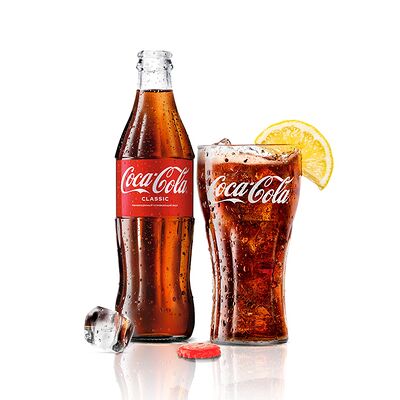 Coca-Cola в Lav ресторан по цене 245 ₽