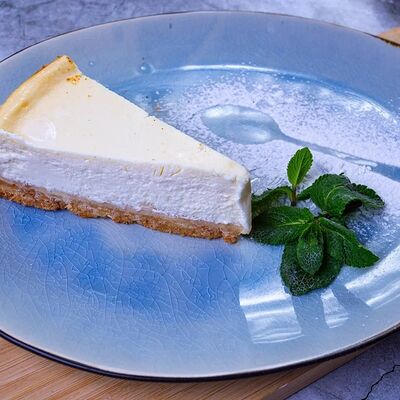 Чизкейк 140 гр в Donna Maria PREMIUM по цене 380 ₽