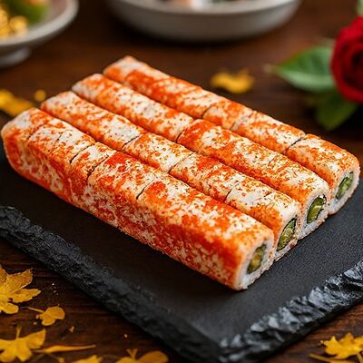 Сет Калифорнияв Shegai Family по цене 3000 ₽