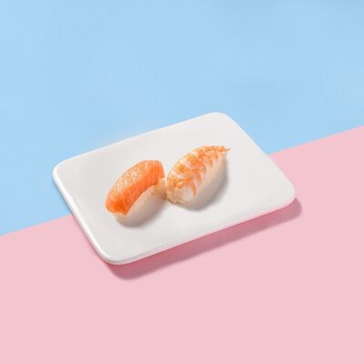 Суши-сет в Круглое катаем по цене 429 ₽