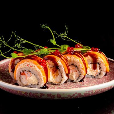 Дзенин в Море Поке по цене 900 ₽