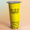 Матча молочный чай L в Formosa Bubble Tea по цене 15
