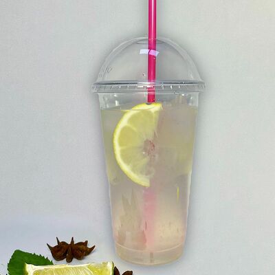 Лимонный лимонад в Pho Nem по цене 249 ₽