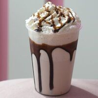 Арахисовый Брауни в Yammy