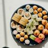 Сет Мураками в Sushi Iva по цене 1650