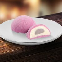 Моти Кокос-черника в Суши Рай