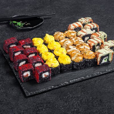 Ваби-саби в Yo!Bento по цене 2090 ₽