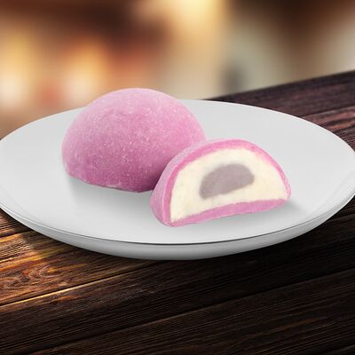 Моти Кокос-черника в Суши Рай по цене 259 ₽