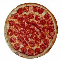 Пепперони Мини пицца 310гр в Kitchen lab