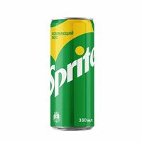 Spriteв Pad Thai