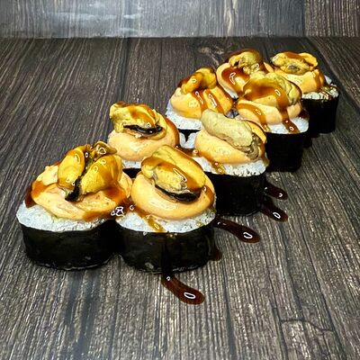 Игай гриль в Вкусное место по цене 520 ₽