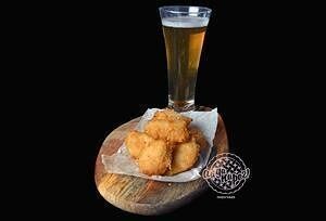 Наггетсы к пиву в АйДаПирог по цене 270 ₽