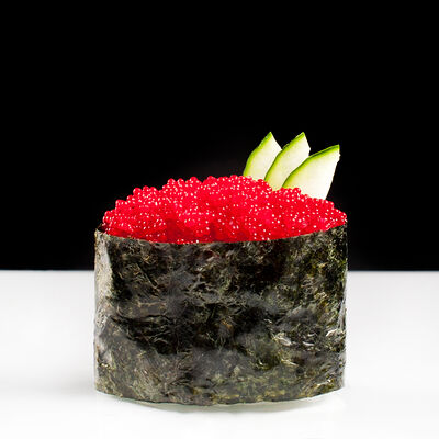 Тобико в KAWA SUSHI по цене 109 ₽