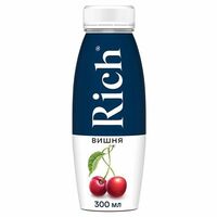 Нектар Rich Вишня в Rick'n'Roll