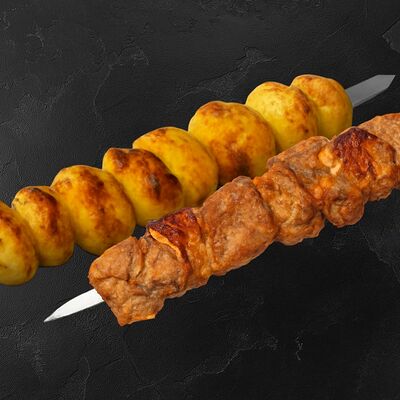 Сет Мини в СЫТЫЙ БЫК по цене 990 ₽