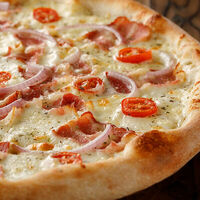 Карбонара в Prime pizza