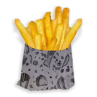 Картофель фри в Столовая Ralf по цене 205 ₽