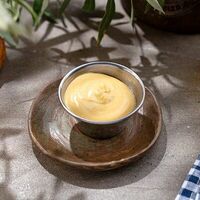 Соус Горчица в Paulaner