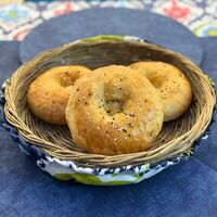 Мини-лепёшка в Плов & Мангал