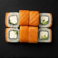 Филадельфияв Rollik