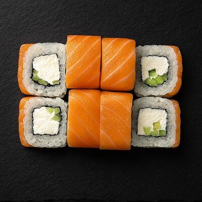 Филадельфияв Rollik по цене 559 ₽