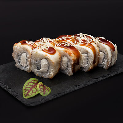 Канада (агр) в MARU по цене 670 ₽