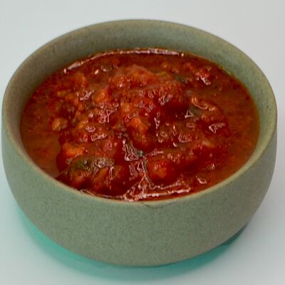 Аджика домашняя в У Сватов по цене 80 ₽