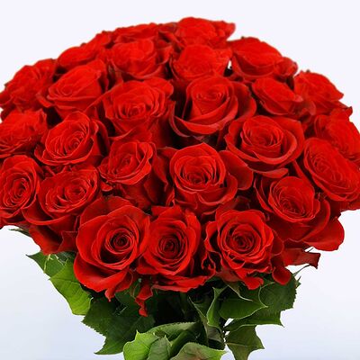 25 красных розв Клубника в шоколаде Simple Berry по цене 21879 ₽