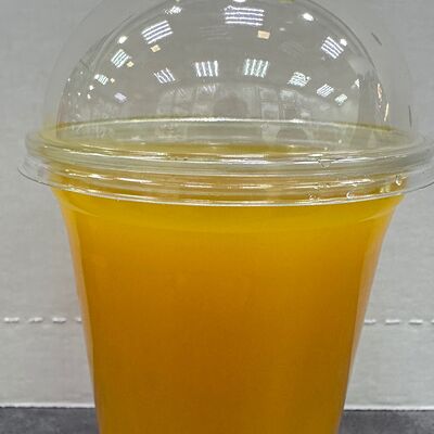 Домашний лимонад манго в Чайхана Чорсу по цене 279 ₽