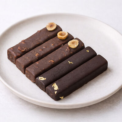 Бокс рождественских трюфелей в Angel Cakes по цене 1690 ₽