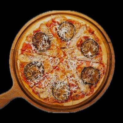 Пицца Мюнхенская на традиционном тесте в Леон по цене 700 ₽