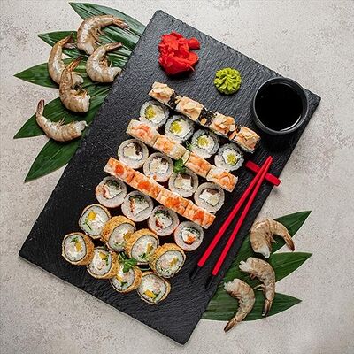 Креветочный в ART FOOD по цене 63 р.