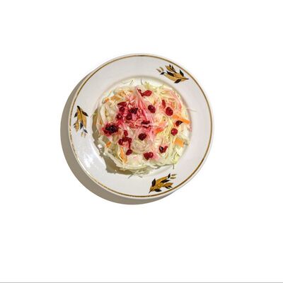 Салат Витаминный в Настоечная Юг по цене 270 ₽