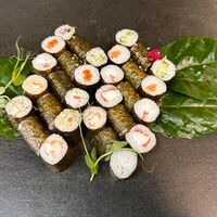Сет Классика в Пицца Токо Суши