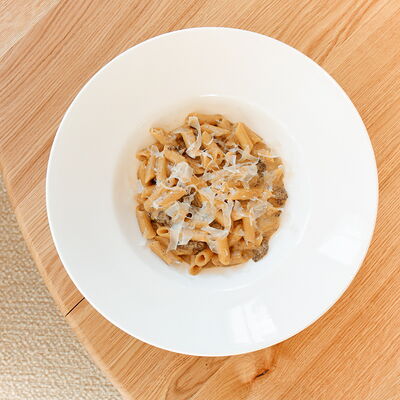 Пенне со сморчками в Сыроварня по цене 980