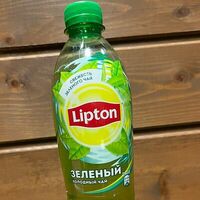 Чай Lipton Зеленый в Уфтанма
