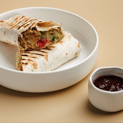 Барбекю в Бабуля по цене 350 ₽