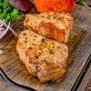 Бастурма из телятины в Шашлык Хаус Grill Premium Combo по цене 1050