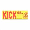 Батончик Kick арахисовый в белом шоколаде в Азбука Вкуса Экспресс Меню по цене 165