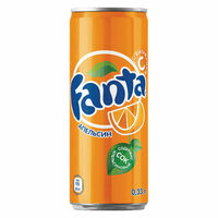 Fanta в Ngon