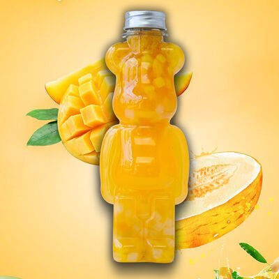 Бабл-ти Дыня-манго в Bearbish по цене 590 ₽