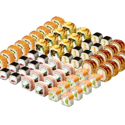 Big сет в Дакота по цене 2185 ₽