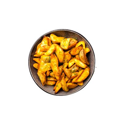 Картофель по-деревенски в Don по цене 210 ₽