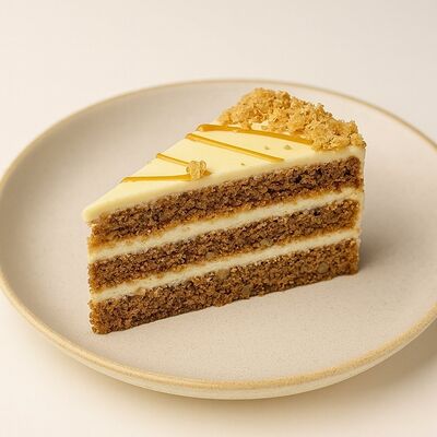 Торт Швейцарский в Sushiman по цене 2100 ₸