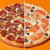 Пицца Диабло и пицца Карбонара в FRESH PIZZA по цене 930